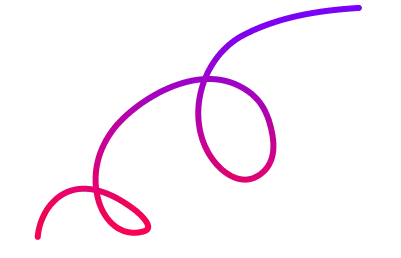 Decorative hook element