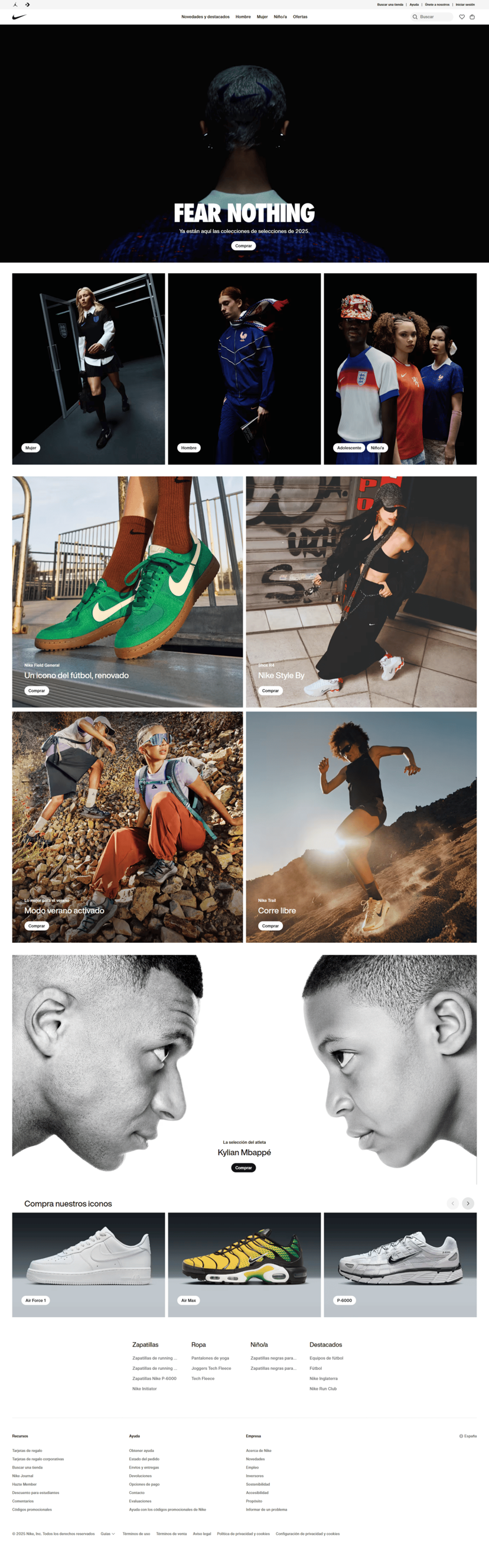 Enterprise E-commerce Platform